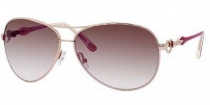 JUICY COUTURE BEACH BUM JHMYY Sunglasses