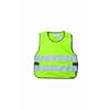Reflective Tabard, Light Wear with 3M Scotchlite: CE marked EN1150 standard (M)