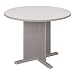 Bush Furniture Round Conference Table