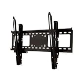 Tilt Wall Mount 40-60 Black