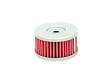 K&N KN-136 Suzuki High Performance Oil Filter