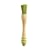 Typhoon Grip-IT Beech Pastry Brush with Olive Grip Handle