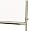 Reversible Mobile Free Standing Magnetic Dry Erase Board Whiteboard 4' x 6' / Magnetic White Markerboard surface on both sides 48