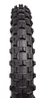 2002-2009 HONDA CRF450R: MICHELIN FRONT M12XC 80/100-21