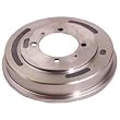 Beck Arnley 083-2423 Brake Drum