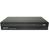 Apex DT-250 DTV Converter Box