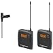 Sennheiser EW 112P G3-B omni-directional EW system