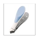 Easy Grip Professional Toenail Clipper - Lifetime Warranty