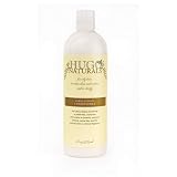 Hugo Naturals Conditioner, Lemon Verbena , 16-Ounc