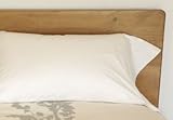 Organic Cotton Shams | Cream (Standard)