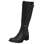 Timberland Women's Lexiss Boot,Black,5.5 M