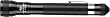 Streamlight 71500 JR C4 LED Flashlight, Black