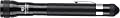 Streamlight 71500 JR C4 LED Flashlight, Black