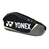 Yonex Tennis Triple Racquet Bag