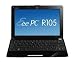 ASUS EeePC R105D-BLK016S Black