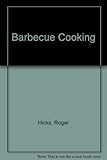 Barbecue cooking