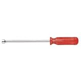 Klein Tools S818M 1/4-Inch Super Long Magnetic Nut Driver, 18-Inch-Shank by Klein Tools