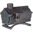 Little Giant Dual-Discharge 3500gph
