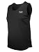 Women's Cut Single Ply Light Weight Track Singlet-Control Unwanted Odors and Excess Moisture-Great for Competition, Running, or Marathons-Colors Include Black, Green, Navy, Royal, and Purple-Sizes SM-XXXL