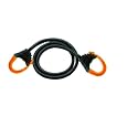 Master Lock 3029DAT Snap-Lok Bungee Cord