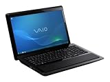 Sony - VAIO Série F VPC-F22L1E/B - Ordinateur portable 16,4