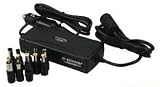 Review 2-Power 5060101692639 / 2-Power Universal Laptop Car / Air Adapter 90W