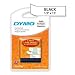 New-LABEL, DYMO LETRA TAG, 3 VALUE PACK - 12331