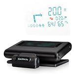GARMIN ガーミン Head-Up Display (HUD) ヘッドアップディスプレイ (import)