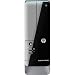 HP Pavilion Slimline s5-1110 Desktop Computer - Black HP Pavilion Slimline s5-1110 Desktop Computer - Black
