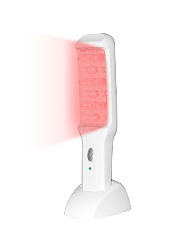 Nutrastim - hair regrowth laser comb - for men + women