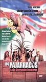 Los Pajarracos [NTSC/REGION 1 & 4 DVD. Import-Latin America]
