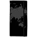 World Map Novelty Travel Wallet for all your papers