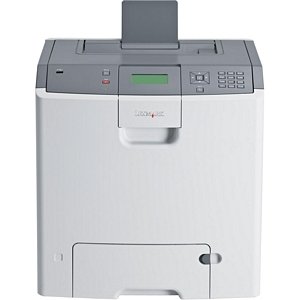 C736DN Color Laser 35PPM PS3 PCL6