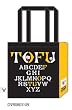 To Fu Oyako (Like Gloomy Bear) Canvas Tote Bag Alphabet