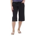 Merona&reg; Poplin Shorts Ebony
