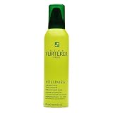 Rene Furterer VOLUMEA Volumizing Foam - No Rinse 6.8 fl oz (200 ml)