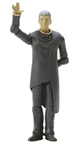Star Trek 3.75 Inch Action Figures Original Spock