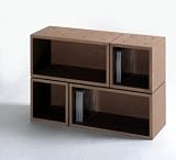 マルゲリータ　CD収納セット-5（M-BLC-01×2＋M-BLC-02×2）の画像