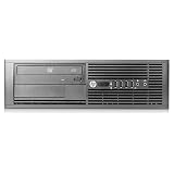 Compaq 4000 Pro Small Form Factor PC (ENERGY STAR)