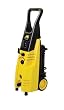 McCulloch FHH20A 2000 psi 1.45 gpm Electric Pressure Washer