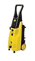 McCulloch 2,000 PSI 1.45 GPM Electric Pressure Washer with 20-Foot Hose #FHH20A