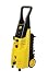 McCulloch 2,000 PSI 1.45 GPM Electric Pressure Washer with 20-Foot Hose #FHH20A