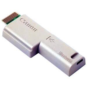 Childrens Toyshop  Computer : Canon BU-10 - Bluetooth Unit for Bubble Jet Printer i80