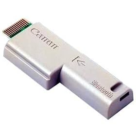 Canon BU-10 - Bluetooth Unit for Bubble Jet Printer i80