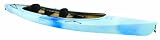 Old Town 14-Feet Twin Otter Recreational Tandem Kayak