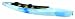 Old Town 14-Feet Twin Otter Recreational Tandem Kayak
