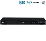 LG BD660 3D Blu ray Player 31xF7ZRqaBL. SL160 LG BD660 3D Blu ray Player