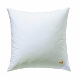 Billerbeck 5453900004 Goldedition Kissen - Gold 15 - 80/80