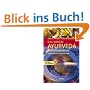 Das gro�e Ayurveda-Ern�hrungsbuch: Gesund leben und genussvoll essen. Mit �ber 100 Rezepten
