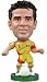 PROSTARS Series 39 PRO1751 ROMANIA Christian Chivu (Blister Carded Figure)